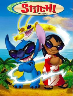 Новые приключения Стича / Stitch! The Movie (2003) HD 720 (RU, ENG)