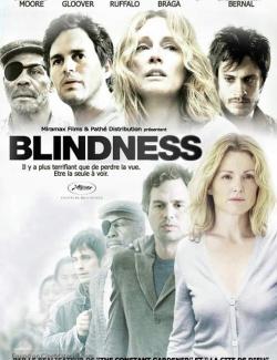  / Blindness (2008) HD 720 (RU, ENG)