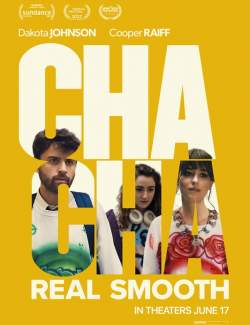   -- / Cha Cha Real Smooth (2022) HD 720 (RU, ENG)