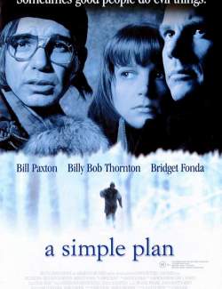   / A Simple Plan (1998) HD 720 (RU, ENG)