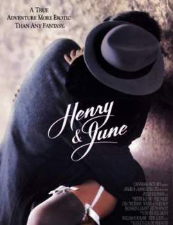    / Henry & June (1990) HD 720 (RU, ENG)