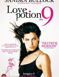 Любовный напиток №9 / Love Potion No. 9 (1992) HD 720 (RU, ENG)