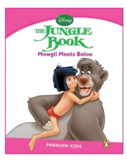 The Jungle Book /   (Disney, 2012) -   