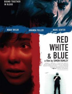 Красный Белый и Синий / Red White & Blue (2010) HD 720 (RU, ENG)