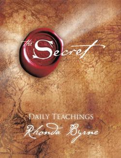  / The Secret (Byrne, 2006)    