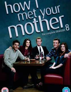      ( 8) / How I Met Your Mother (season 8) (2012) HD 720 (RU, ENG)