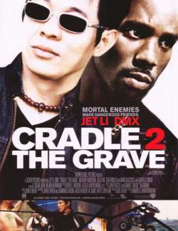     / Cradle 2 the Grave (2003) HD 720 (RU, ENG)