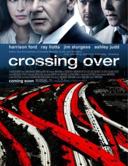  / Crossing Over (2008) HD 720 (RU, ENG)