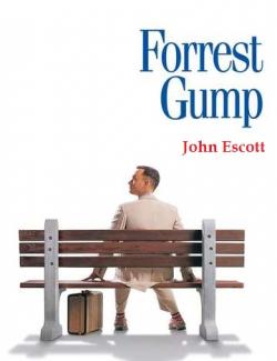 Forrest Gump / Форрест Гамп (by John Escott) - аудиокнига на английском