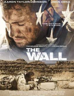  / The Wall (2017) HD 720 (RU, ENG)