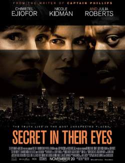     / Secret in Their Eyes (2015) HD 720 (RU, ENG)