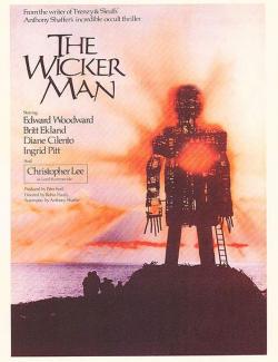   / The Wicker Man (1973) HD 720 (RU, ENG)