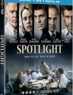    / Spotlight (2015) HD 720 (RU, ENG)