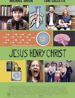   / Jesus Henry Christ (2011) HD 720 (RU, ENG)