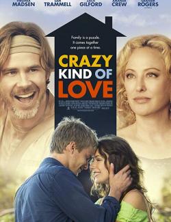    / Crazy Kind of Love  (2013) HD 720 (RU, ENG)