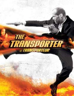  / The Transporter (2002) HD 720 (RU, ENG)