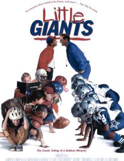   / Little Giants (1994) HD 720 (RU, ENG)