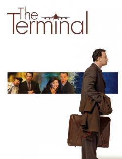 Терминал / The Terminal (2004) HD 720 (RU, ENG)