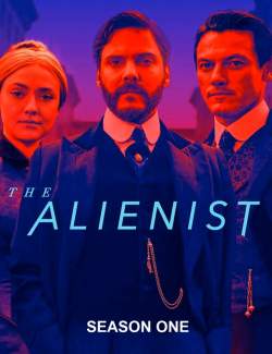  ( 1) / The Alienist (season 1) (2018) HD 720 (RU, ENG)