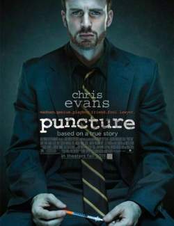  / Puncture (2011) HD 720 (RU, ENG)