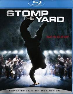   / Stomp the yard (2007) HD 720 (RU, ENG)