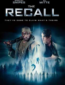  / The Recall (2017) HD 720 (RU, ENG)
