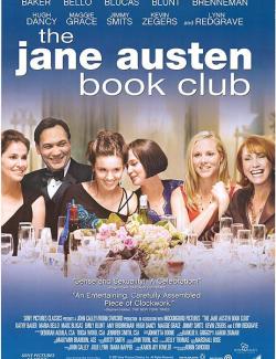     / The Jane Austen Book Club (2007) HD 720 (RU, ENG)
