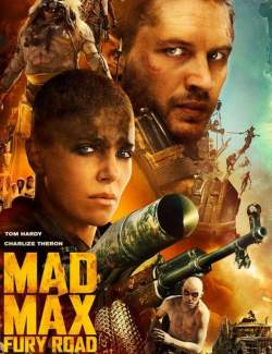  :   / Mad Max: Fury Road (2015) HD 720 (RU, ENG)