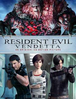  :  / Resident Evil: Vendetta (2017) HD 720 (RU, ENG)