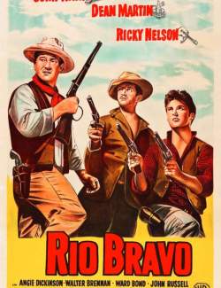   / Rio Bravo (1958) HD 720 (RU, ENG)