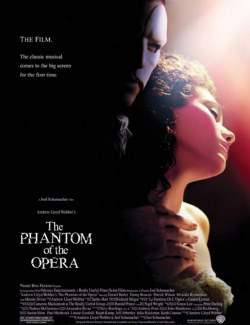   / The Phantom of the Opera (2004) HD 720 (RU, ENG)