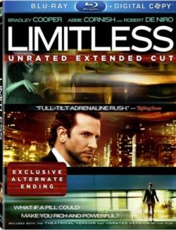  / Limitless [Unrated Extended Cut] (2011) HD 720 (RU, ENG)