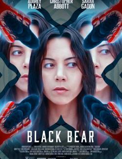 Чёрный медведь / Black Bear (2020) HD 720 (RU, ENG)