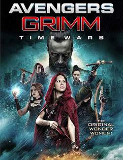  :   / Avengers Grimm: Time Wars (2018) HD 720 (RU, ENG)