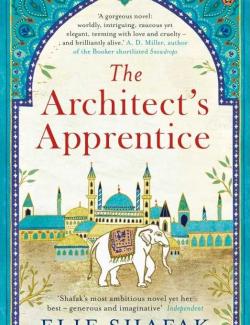   / The Architect's Apprentice (Safak, 2014)    