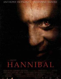  / Hannibal (2001) HD 720 (RU, ENG)