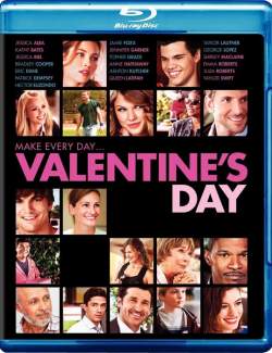    / Valentine's Day (2010) HD 720 (RU, ENG)