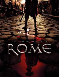 Рим (сезон 1) / Rome (season 1) (2005) HD 720 (RU, ENG)