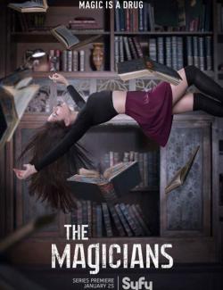  ( 1) / The Magicians (season 1) (2015) HD 720 (RU, ENG)