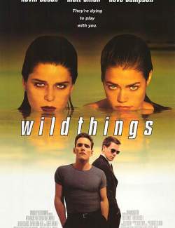  / Wild Things (1998) HD 720 (RU, ENG)