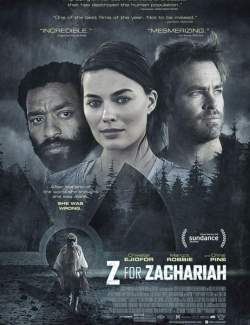 Z    / Z for Zachariah (2015) HD 720 (RU, ENG)