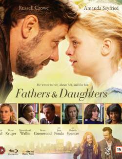    / Fathers & Daughters (2015) HD 720 (RU, ENG)