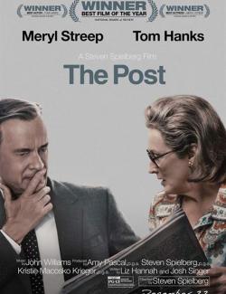   / The Post (2017) HD 720 (RU, ENG)