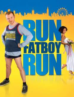 , ,  / Run Fatboy Run (2007) HD 720 (RU, ENG)