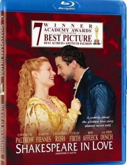   / Shakespeare in Love (1998) HD 720 (RU, ENG)
