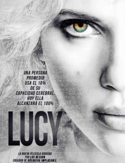Люси / Lucy (2014) HD 720 (RU, ENG)