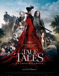 Страшные сказки / Tale of Tales (2015) HD 720 (RU, ENG)