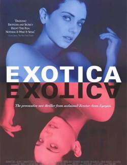  / Exotica (1994) HD 720 (RU, ENG)