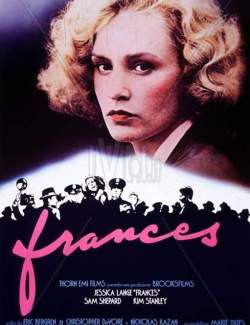  / Frances (1982) HD 720 (RU, ENG)