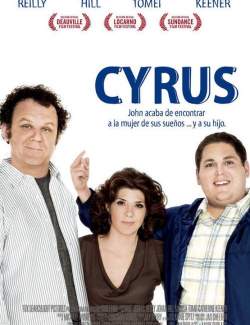  / Cyrus (2010) HD 720 (RU, ENG)